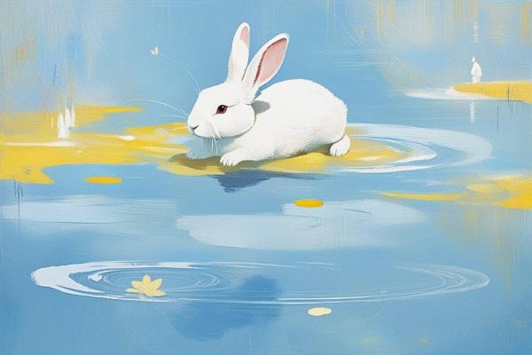 兔子1975的命理解析:命运与性格的奇妙关联 兔子1975的命理解析:命运与性格的奇妙关联