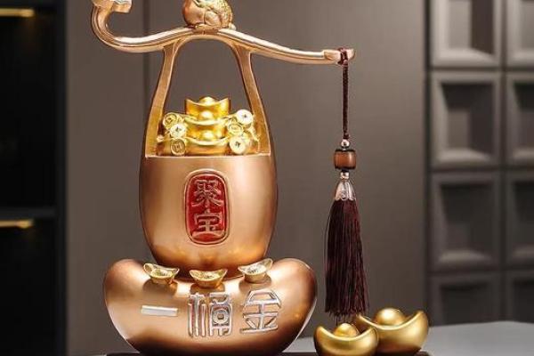 金命者的家具摆放秘诀：提升运势的有效方法！