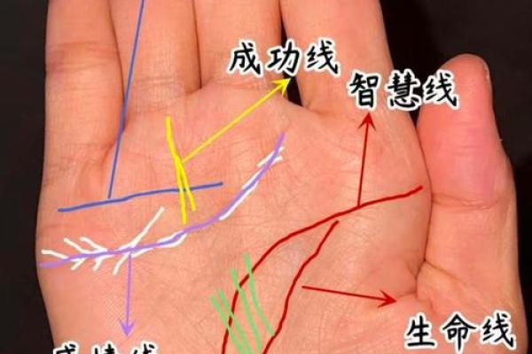 女命为何易嫁二婚男命？探寻其中的情感与命理奥秘