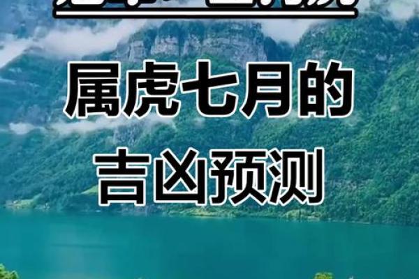 探秘1992年属虎人的命理与性格：一生的吉凶玄机