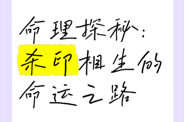 丙辰命印相生:命理中的和谐与力量探索 丙辰命印相生:命理中的和谐与力量探索