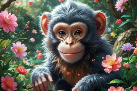 1978年属猴者的命运与未来：机遇与挑战并存的生肖揭秘