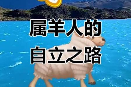 2027年羊年命运分析：揭示属羊人的幸福与挑战之路