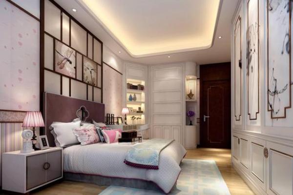 水命卧室色彩禁忌,打造和谐生活空间的关键! 水命卧室色彩禁忌,打造和谐生活空间的关键!