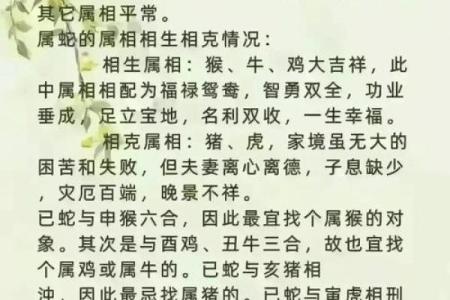 1941年属蛇的命与合适的葬法探秘