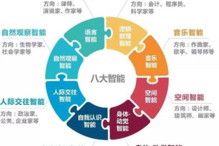 探寻命理之美：挖掘你的喜好与潜能之道