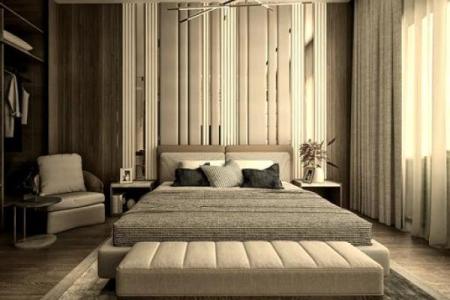 水命卧室色彩禁忌，打造和谐生活空间的关键！