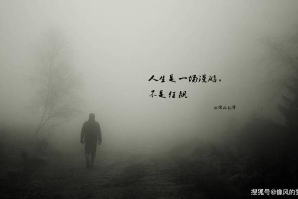 喜水土之人的命运解析：水与土的奇妙结合