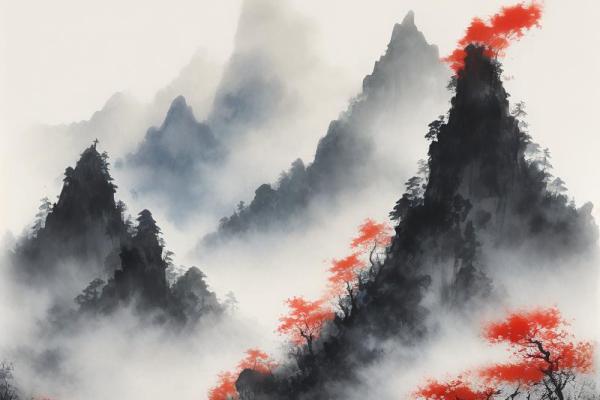 了解大海水命:风水与命理的完美结合从这里开始 了解大海水命:风水与命理的完美结合从这里开始