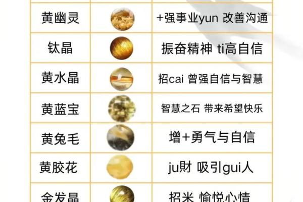 土命之人如何选择水晶，避开忌讳，助力好运！