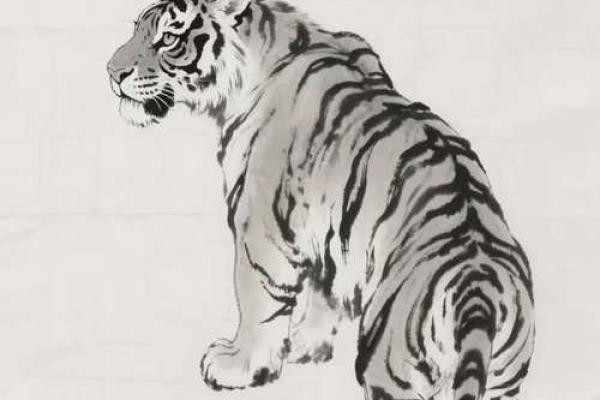 老虎与季节：哪个季节的老虎命好？揭示自然之道！