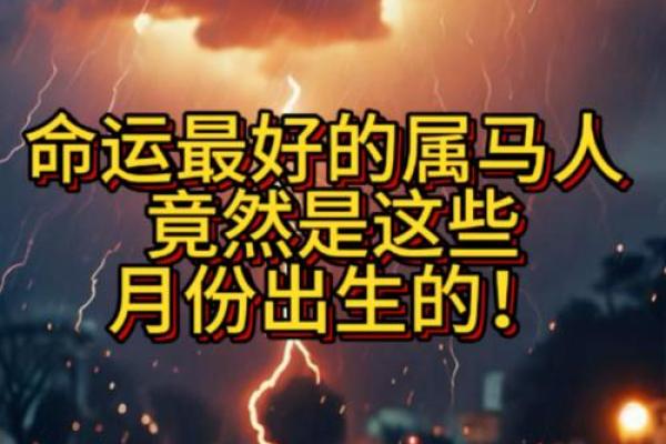 哪年哪月出生的你，命运如何揭秘！
