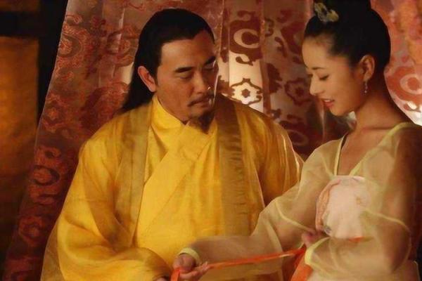 古代皇上命运的秘密：探寻权力背后的命理玄机