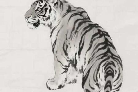 老虎与季节：哪个季节的老虎命好？揭示自然之道！