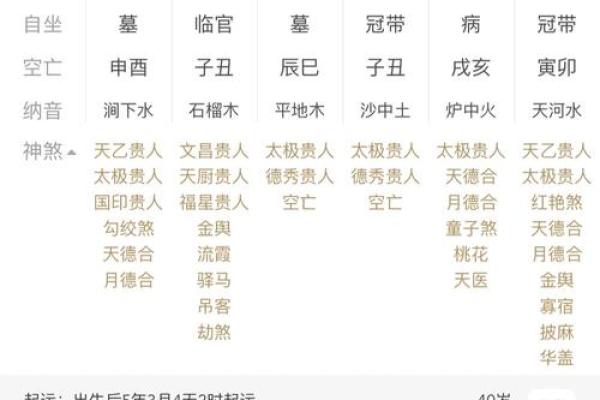 癸巳日命格与其他命格的最佳搭配解析：寻找命运的完美伴侣