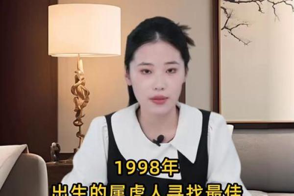 城墙土命的虎与谁结婚最合适？探寻最佳婚配命理！