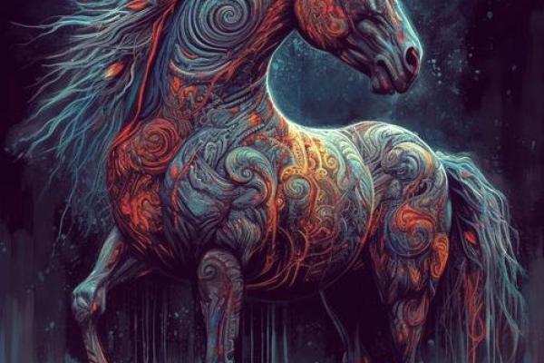 深入探秘：1966年出生的马儿命运与运势分析