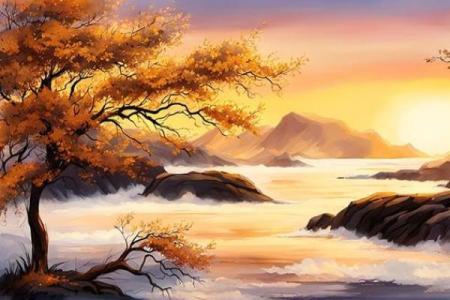 山头火与木狗命格解析：命运的交响乐