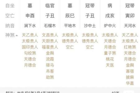 癸巳日命格与其他命格的最佳搭配解析：寻找命运的完美伴侣