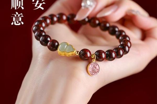 木命之人适合佩戴的珠子与其能量之道