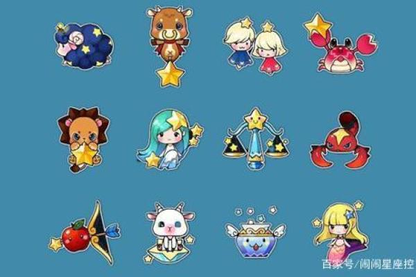 生肖虎与星座命理：哪些星座助你腾飞？