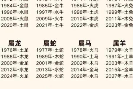 2026年属什么？揭秘农历生肖与命理的深刻联系！