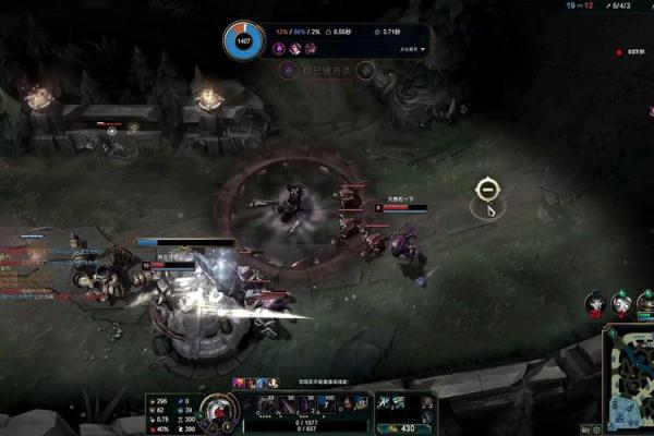 LOL戏命师：怎样在每条路上打出最佳表现？