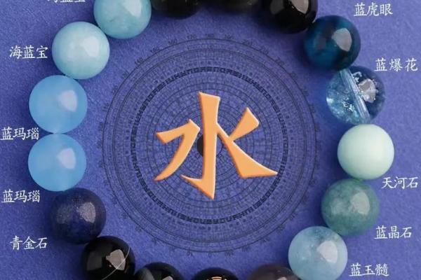 山下火命缺水，佩戴什么能够化解缺水之困？