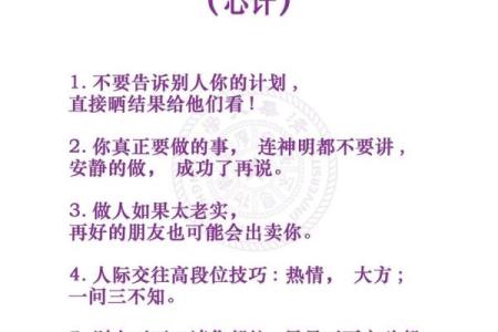 命格中等格局揭示：如何运用思维与实践提升人生智慧