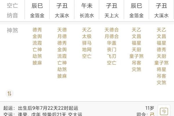 如何运用食神制杀命局，提升你的人生运势？