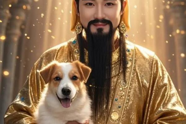06年属狗男孩命运分析：聪慧与忠诚共存的未来之路