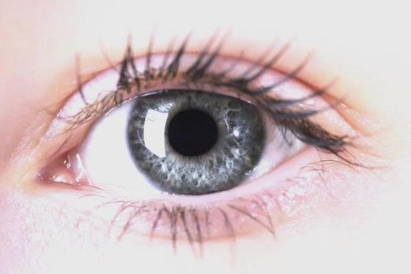 白眼上翻：揭示你的命运与性格密码