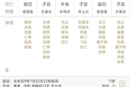 如何运用食神制杀命局，提升你的人生运势？