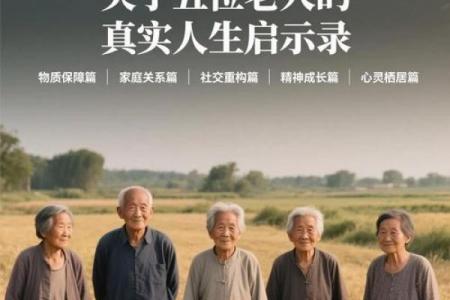 75岁的人是什么命？揭秘他们的命运轨迹与智慧人生