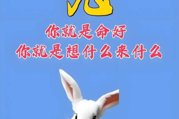 属兔男土命与哪些命相合，共同创造财富！
