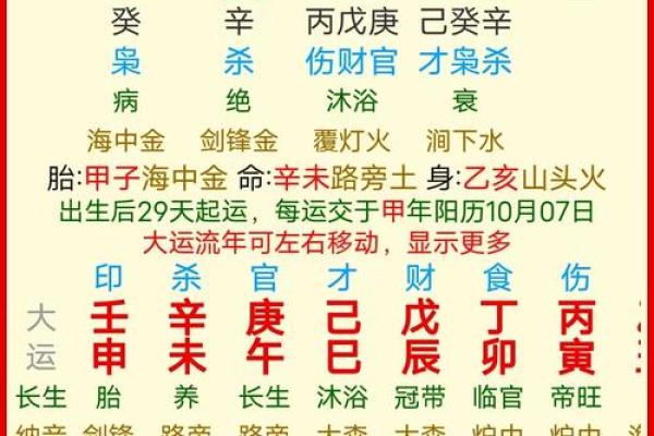 甲戌年生人，壬戌命局如何影响命运？探秘风水和命理的奥秘！