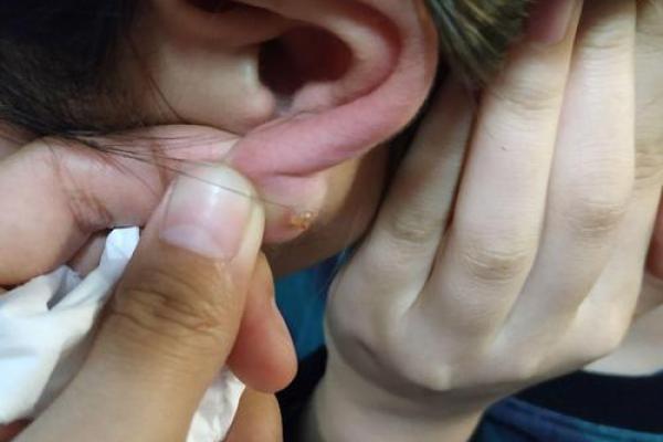 打耳洞的人命运与个性的奇妙关系