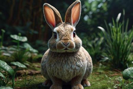 1956年属兔的命运与人生轨迹探讨