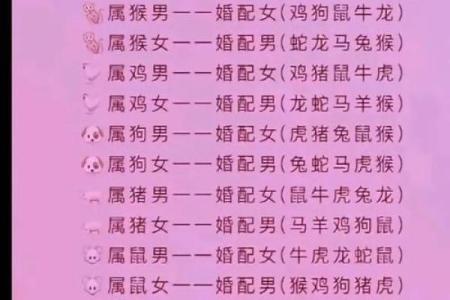 属兔男土命与哪些命相合，共同创造财富！