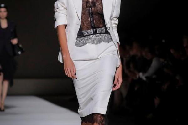 女人腰窝的秘密：解读你命运的隐秘符号