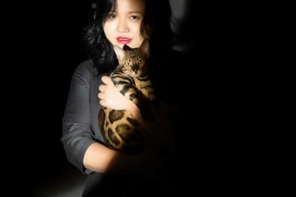 女人腰窝的秘密：解读你命运的隐秘符号