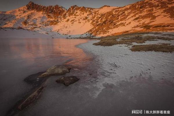 冬季运势低迷的原因探究：命运是否受到季节影响？