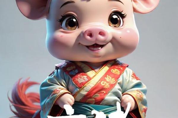 59年属猪男的命运揭秘：财富、爱情与健康的全景分析