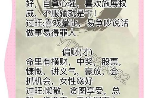 初探命克的奥秘：如何理解命克对人生发展的影响