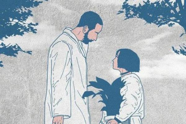 深情相拥，爱到深处自有一番传奇《命换命》