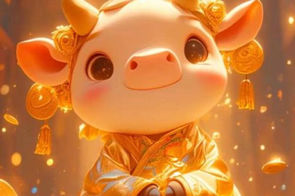 属牛1995年命运解析：探索你的性格与未来机遇