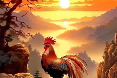 六九年属鸡男的命运解析：找寻内心的力量与人生的方向