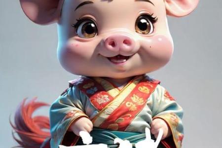 59年属猪男的命运揭秘：财富、爱情与健康的全景分析