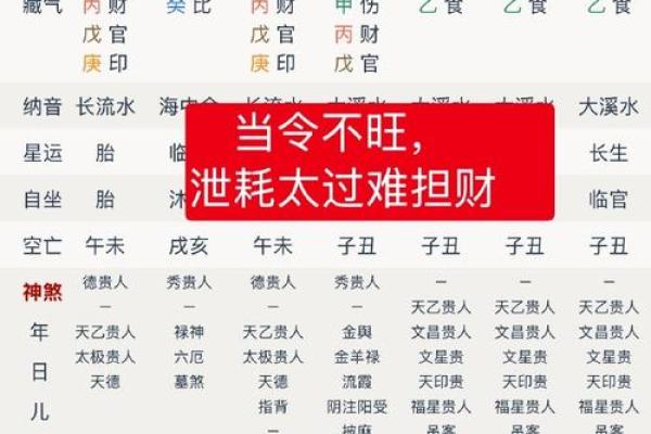 属相大龙在11月的命理分析与人生启示