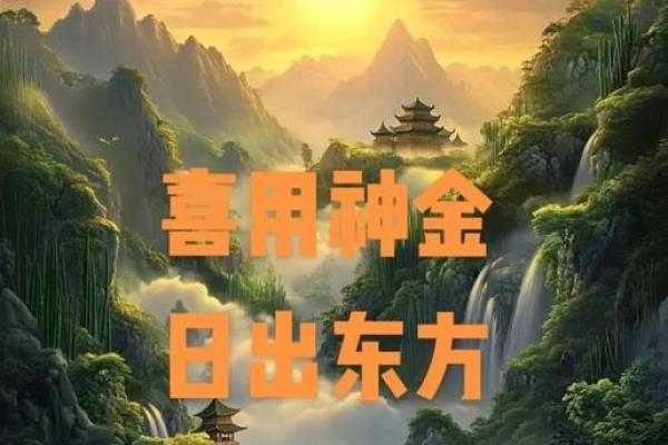 男命金命人士适合从事的行业与职业发展建议